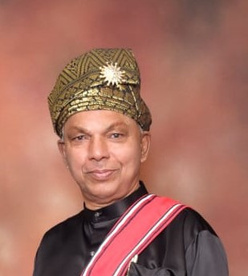 Dato' Sri Dr. D.N. Gopal Krishnan